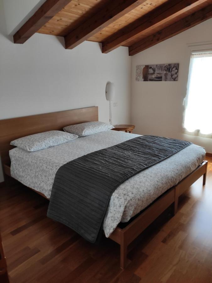 Il Cedro Panzió San Pier d'Isonzo Kültér fotó